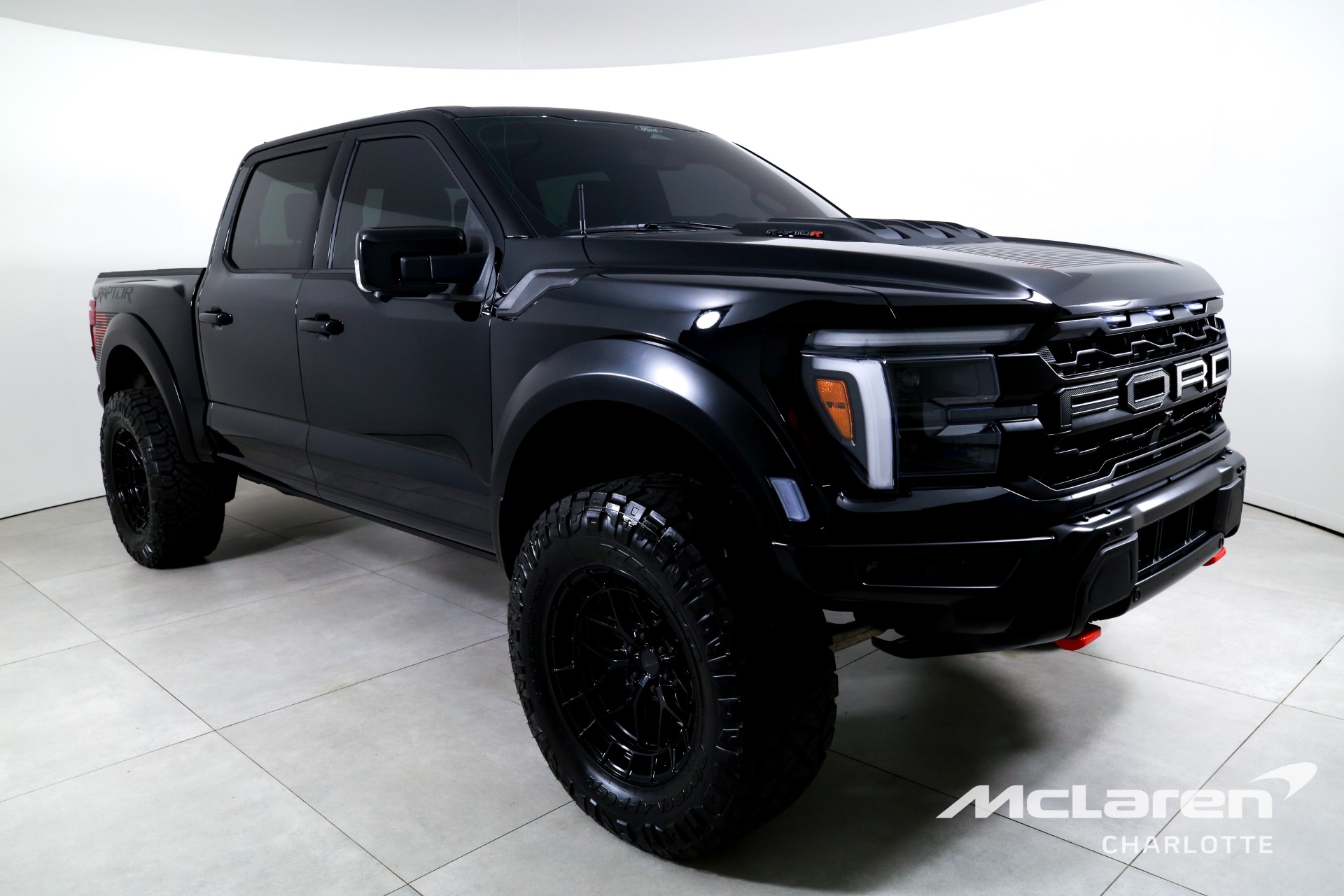 Used 2026 Ford F-150 Raptor | Charlotte, NC