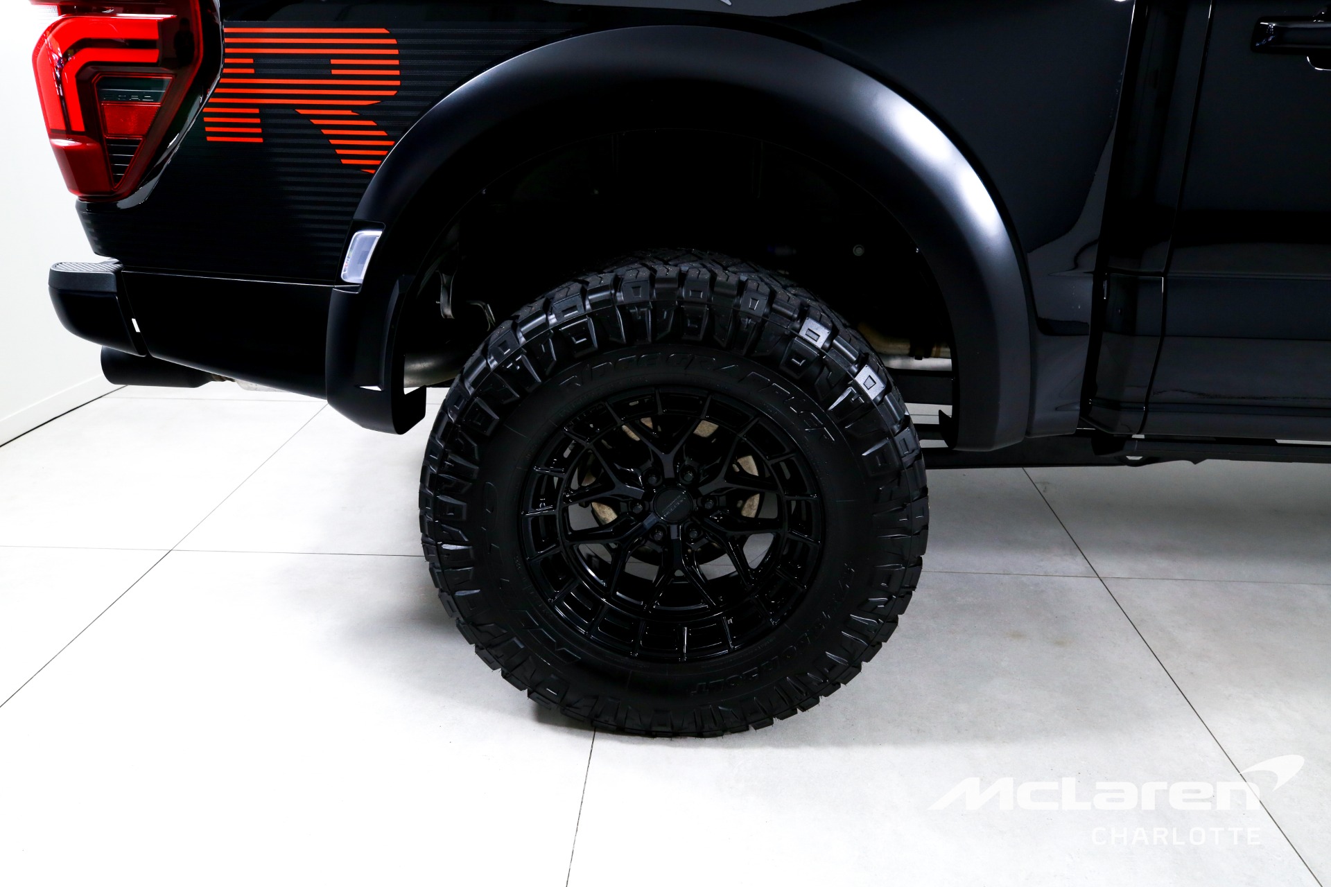 Used 2026 Ford F-150 Raptor | Charlotte, NC