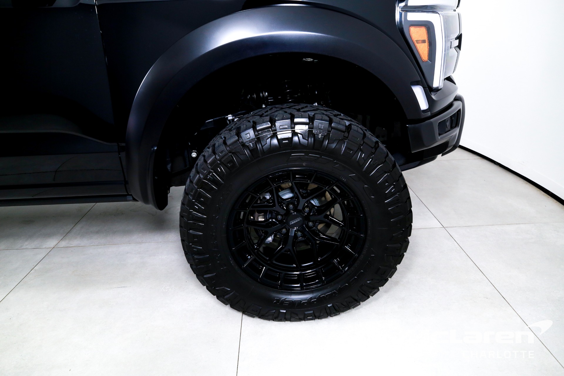 Used 2026 Ford F-150 Raptor | Charlotte, NC