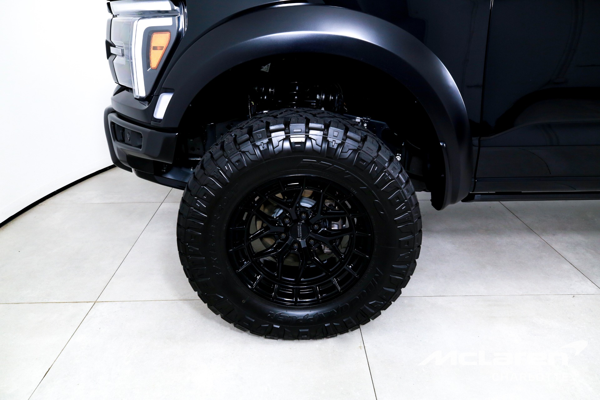Used 2026 Ford F-150 Raptor | Charlotte, NC