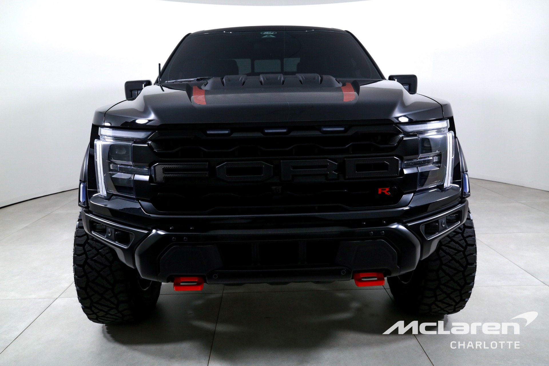Used 2026 Ford F-150 Raptor | Charlotte, NC