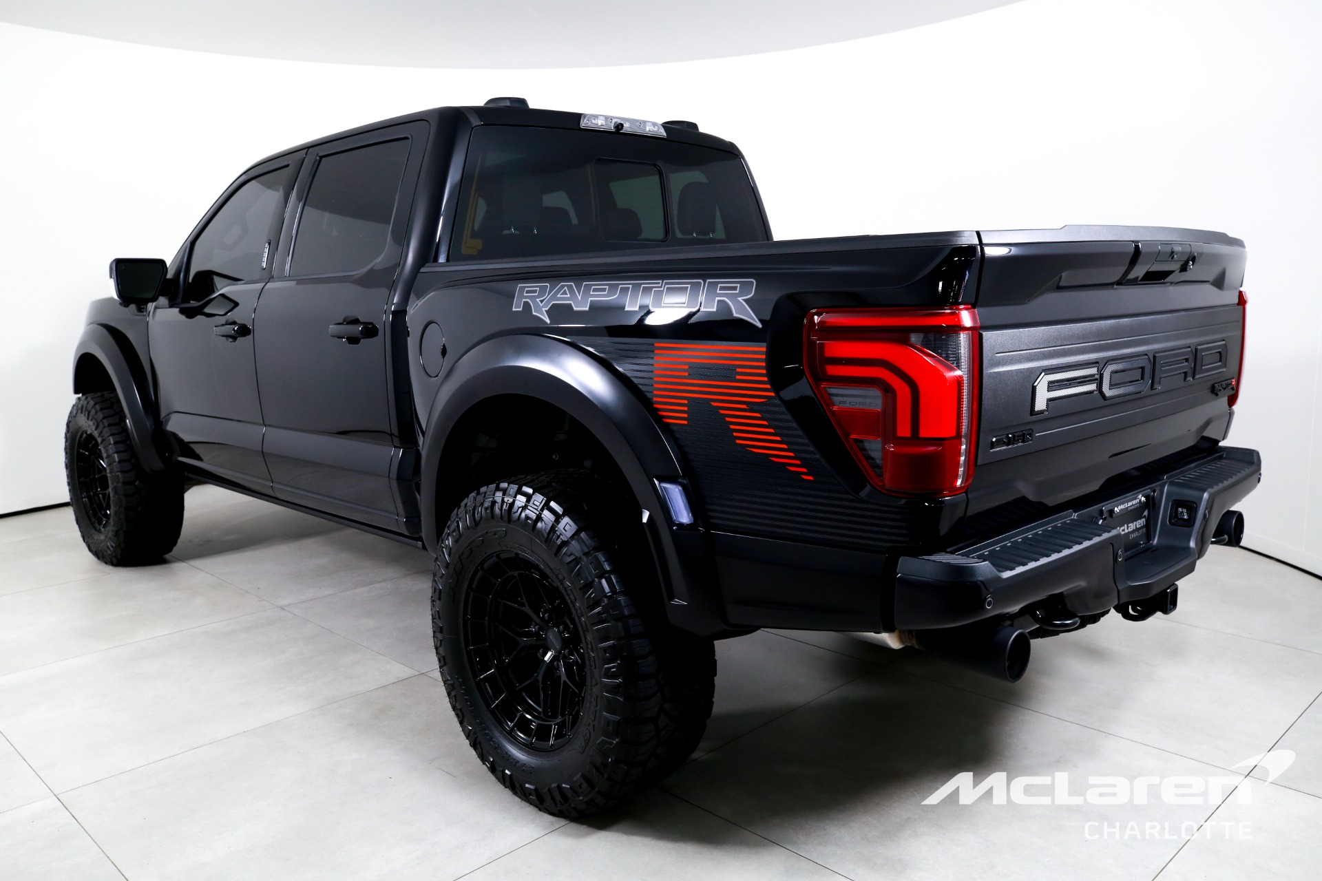 Used 2026 Ford F-150 Raptor | Charlotte, NC