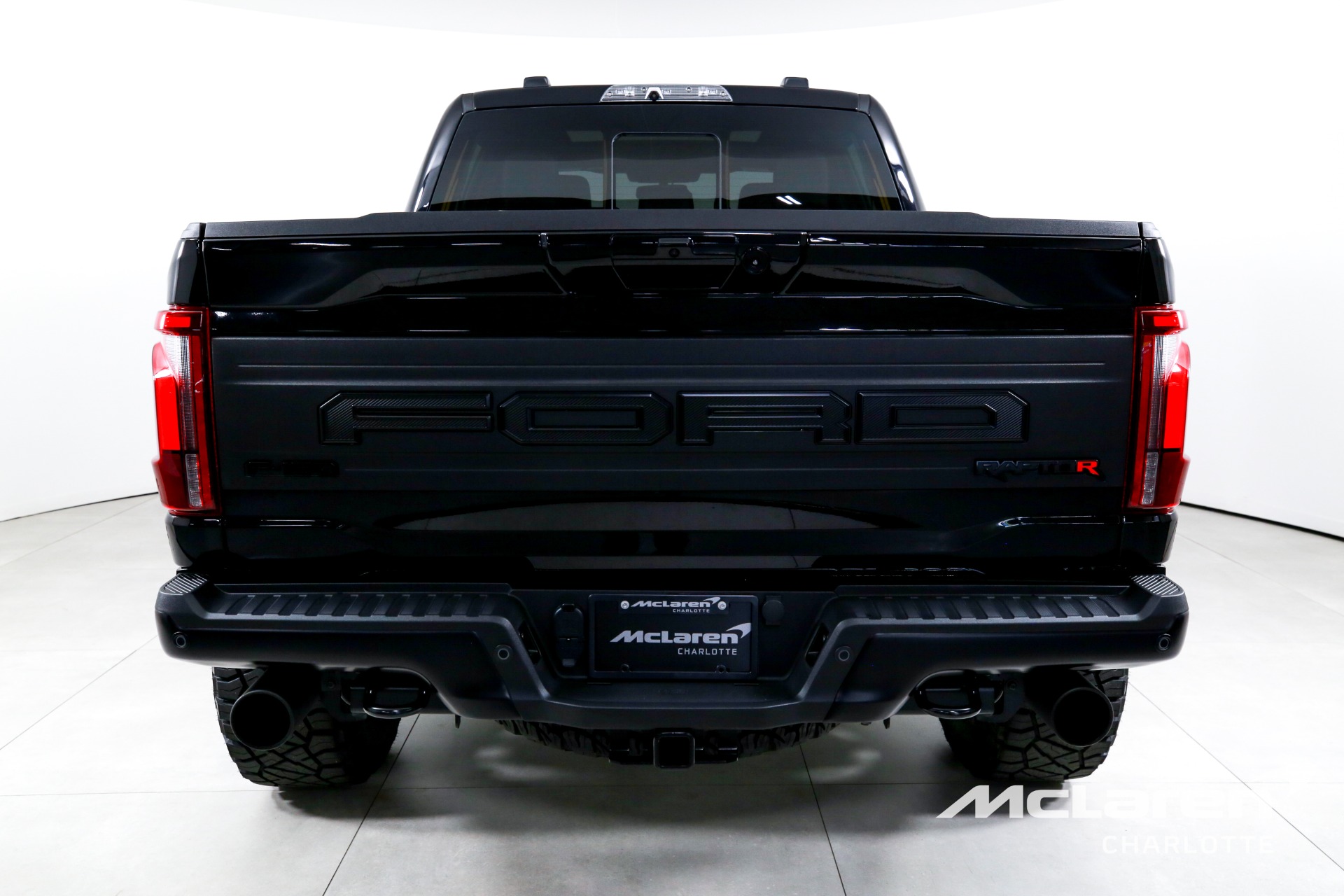 Used 2026 Ford F-150 Raptor | Charlotte, NC
