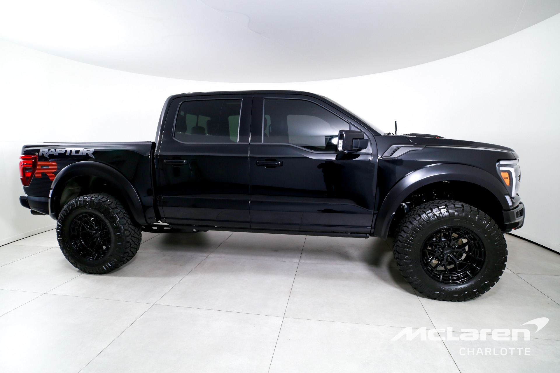 Used 2026 Ford F-150 Raptor | Charlotte, NC