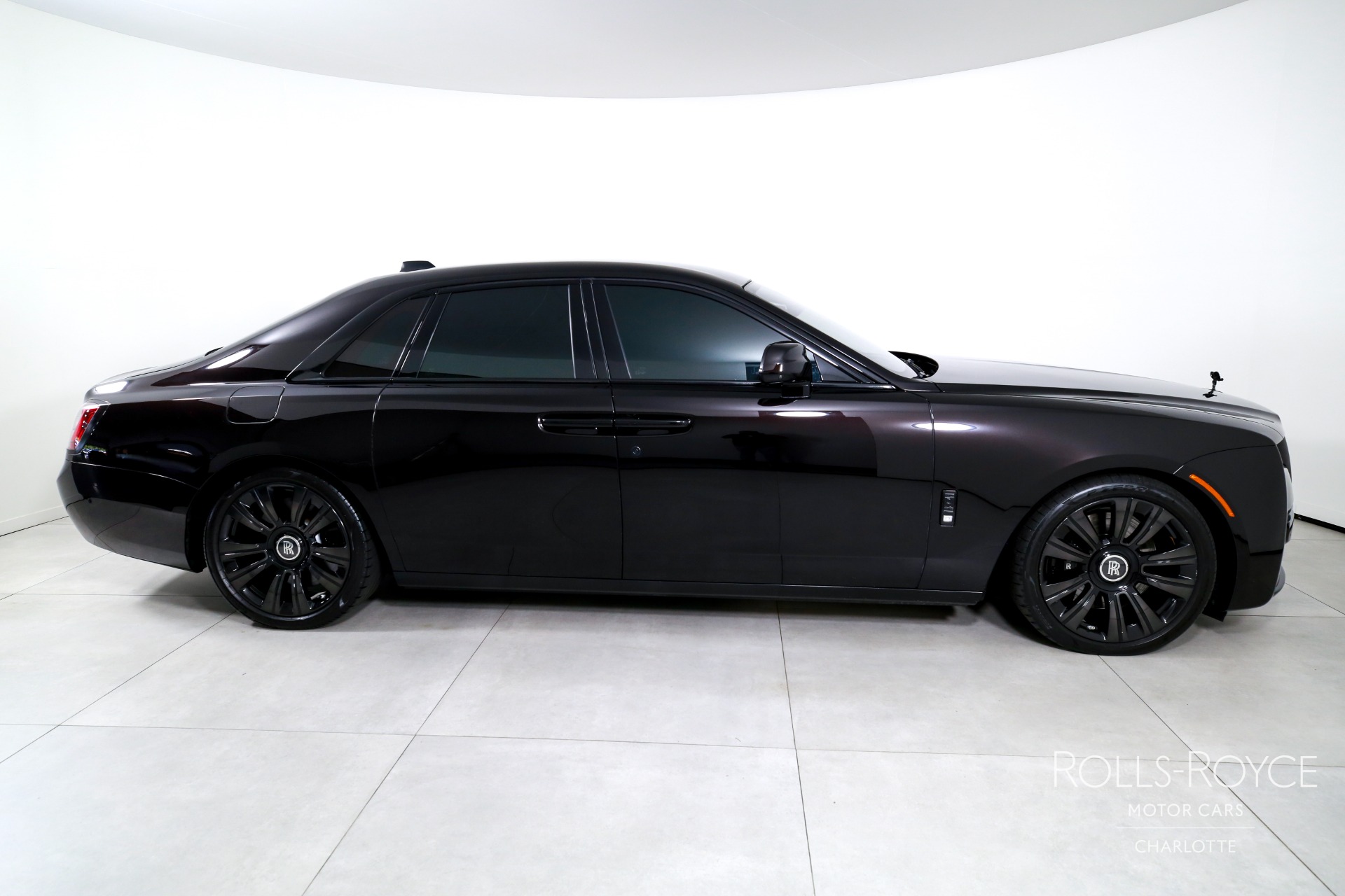 Used 2021 Rolls-Royce Ghost  | Charlotte, NC