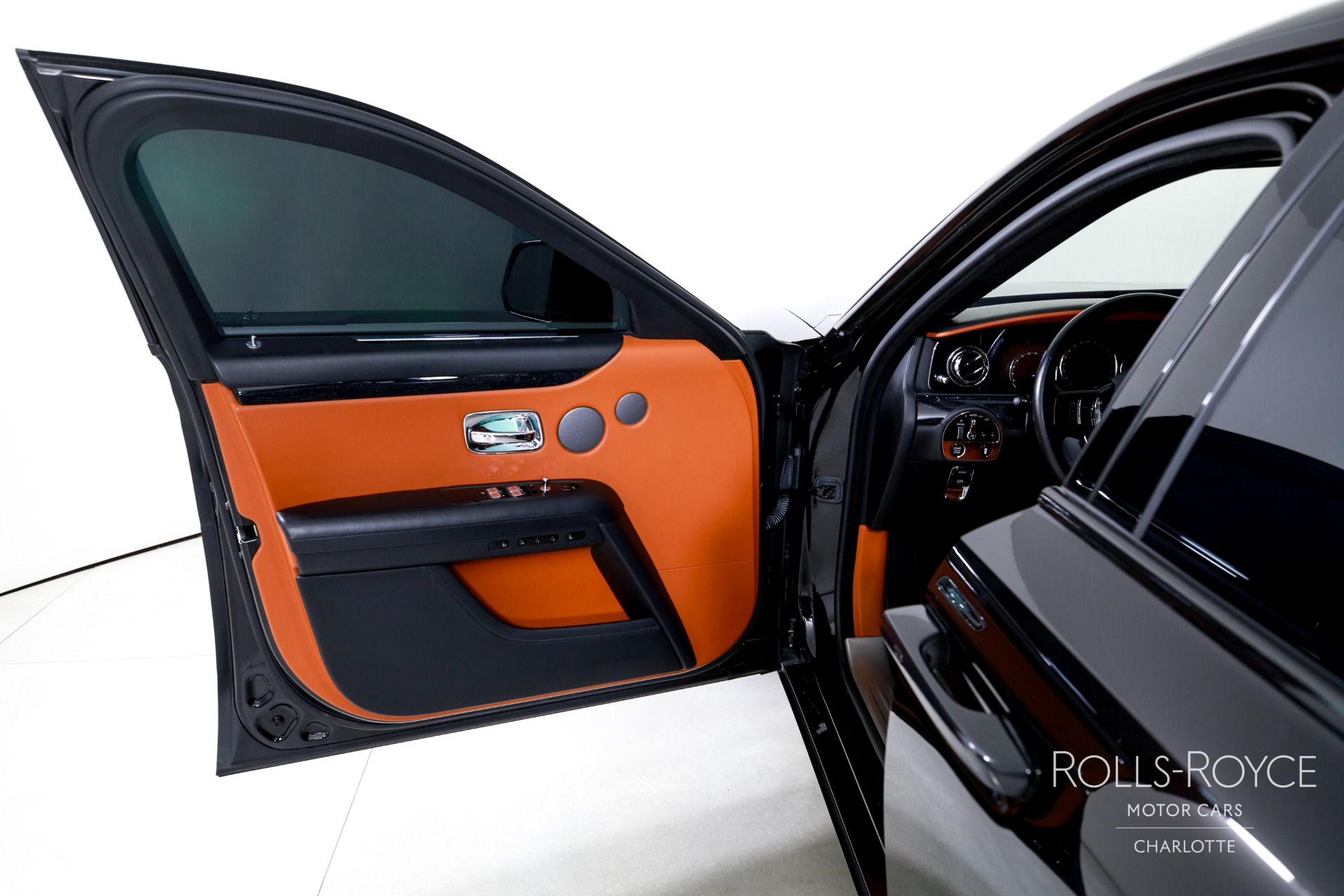 Used 2021 Rolls-Royce Ghost  | Charlotte, NC