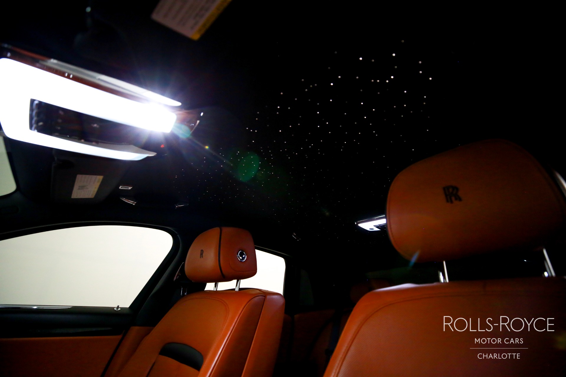 Used 2021 Rolls-Royce Ghost  | Charlotte, NC