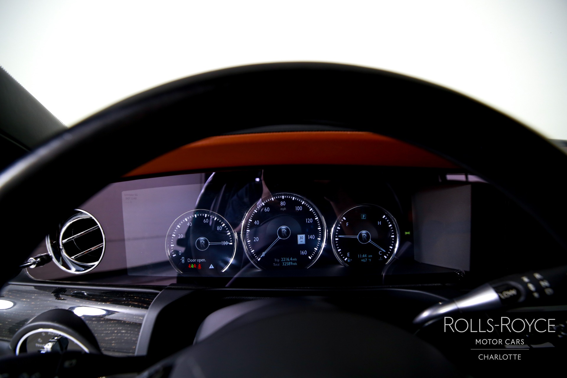 Used 2021 Rolls-Royce Ghost  | Charlotte, NC