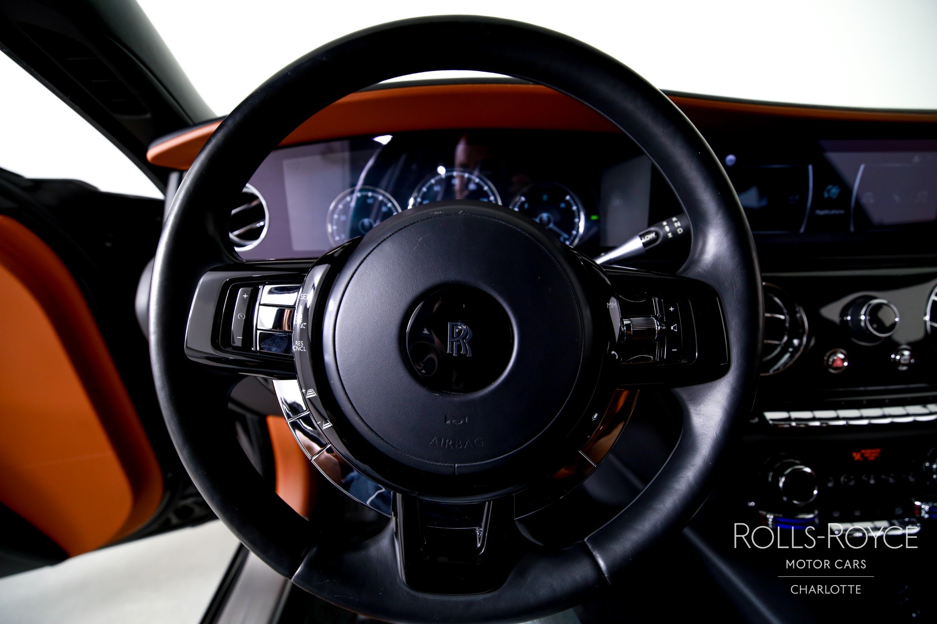 Used 2021 Rolls-Royce Ghost  | Charlotte, NC