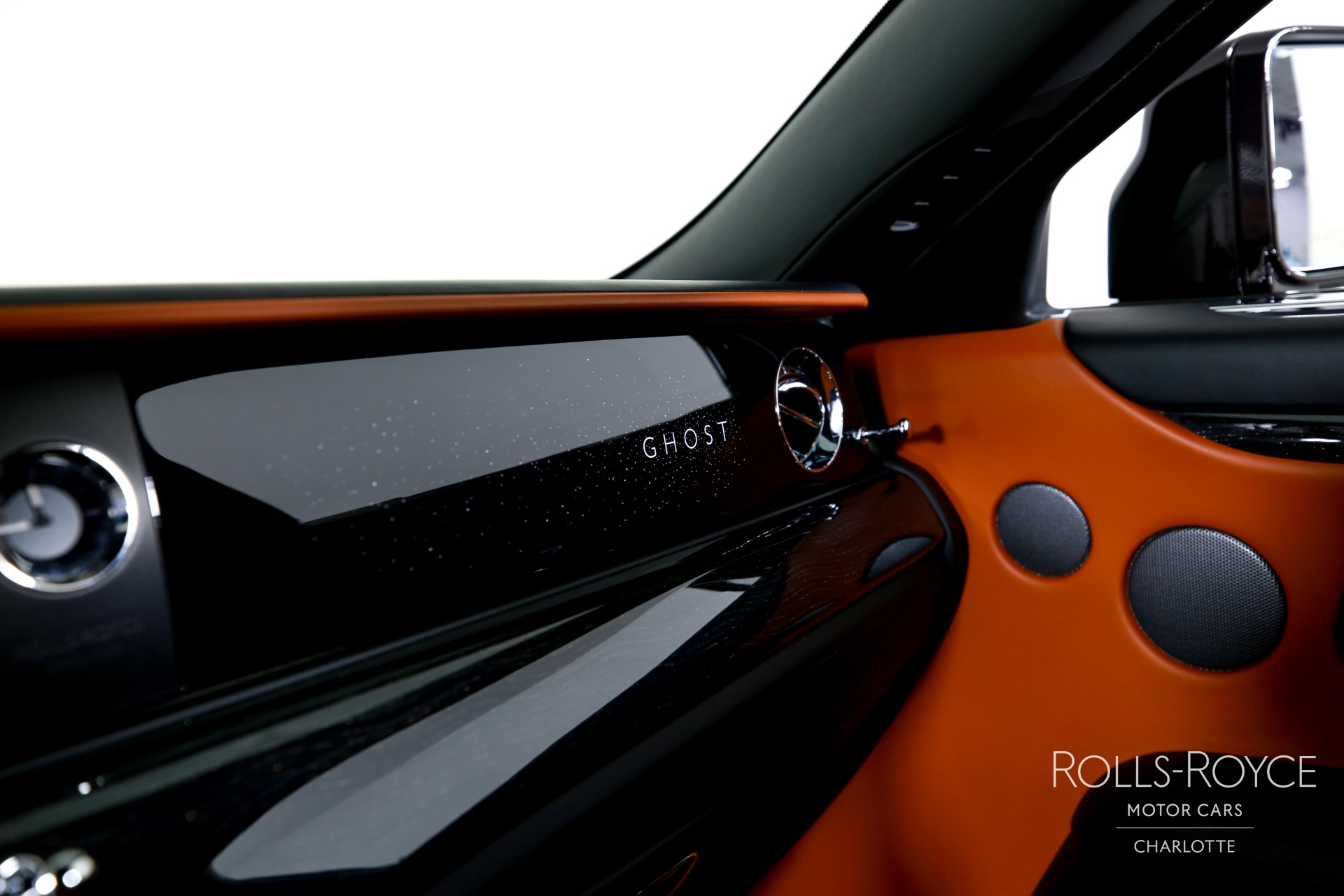 Used 2021 Rolls-Royce Ghost  | Charlotte, NC