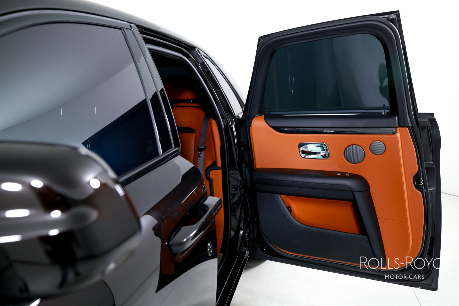 Used 2021 Rolls-Royce Ghost  | Charlotte, NC