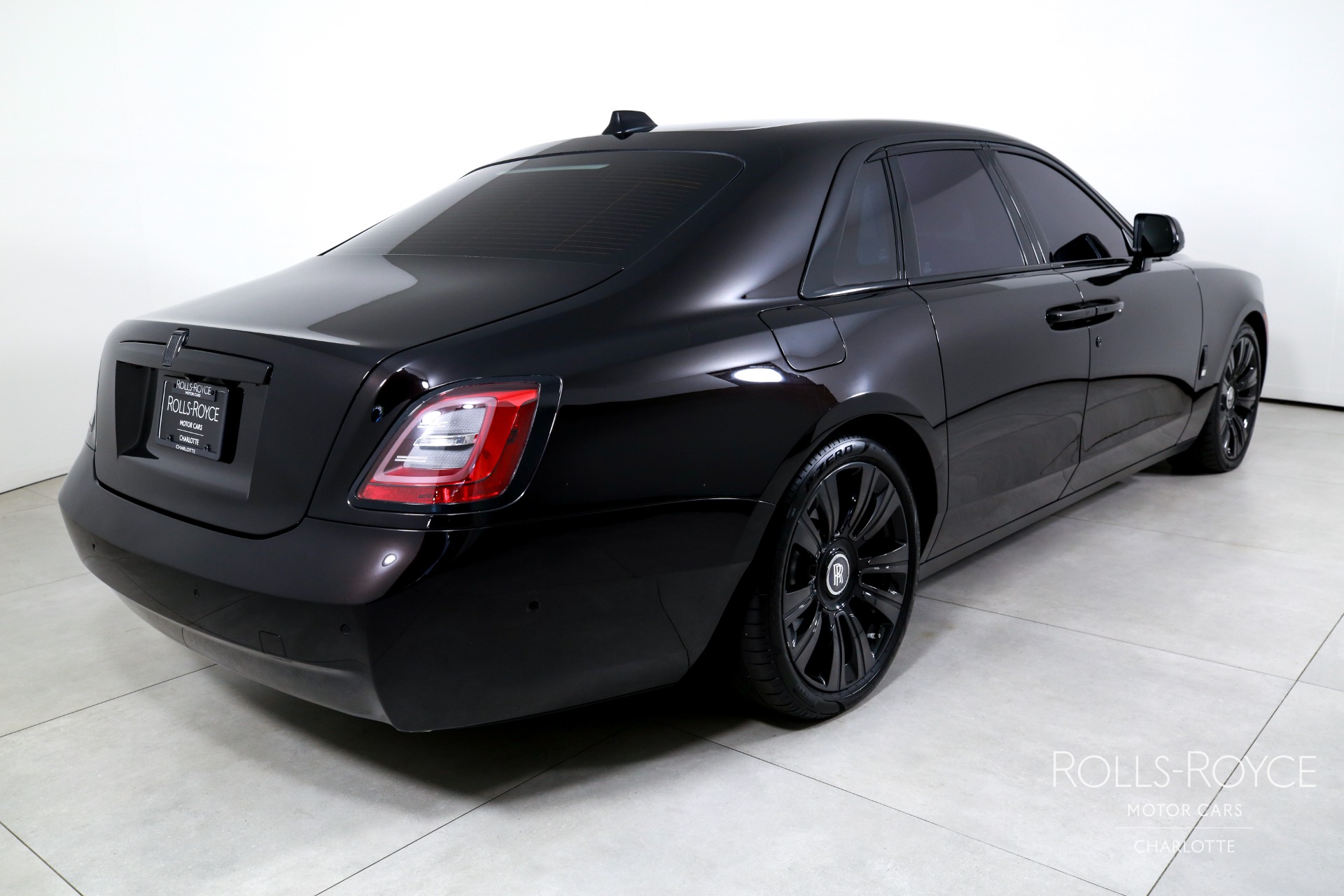Used 2021 Rolls-Royce Ghost  | Charlotte, NC
