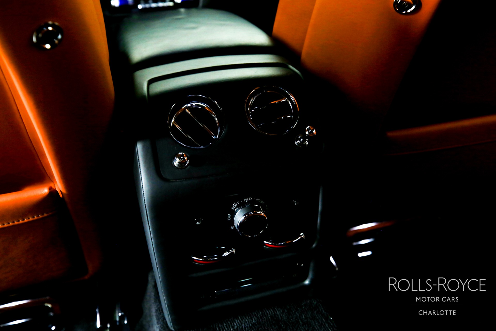 Used 2021 Rolls-Royce Ghost  | Charlotte, NC