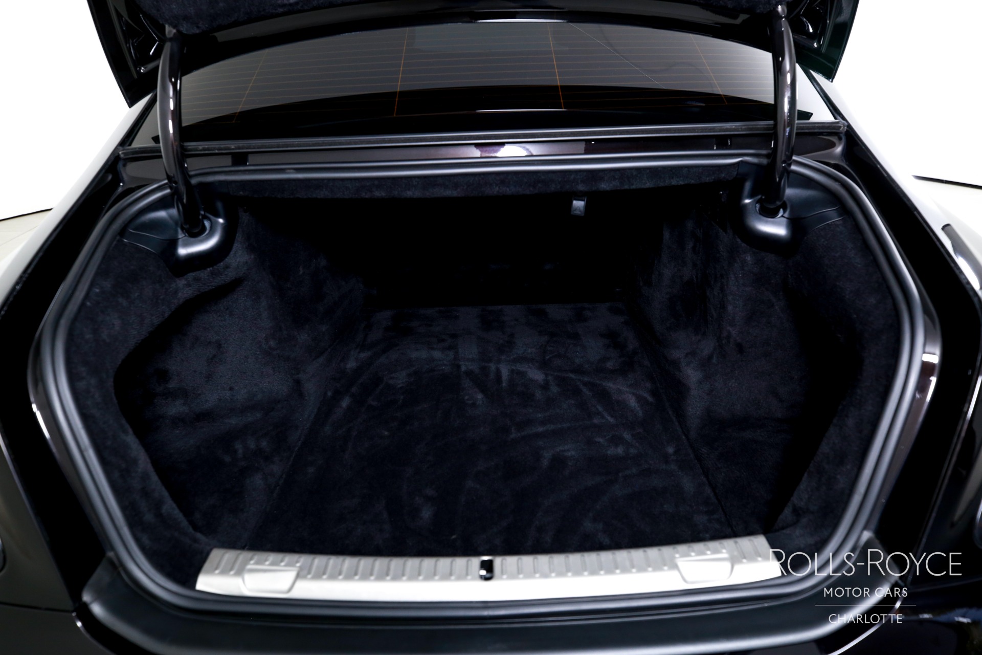 Used 2021 Rolls-Royce Ghost  | Charlotte, NC