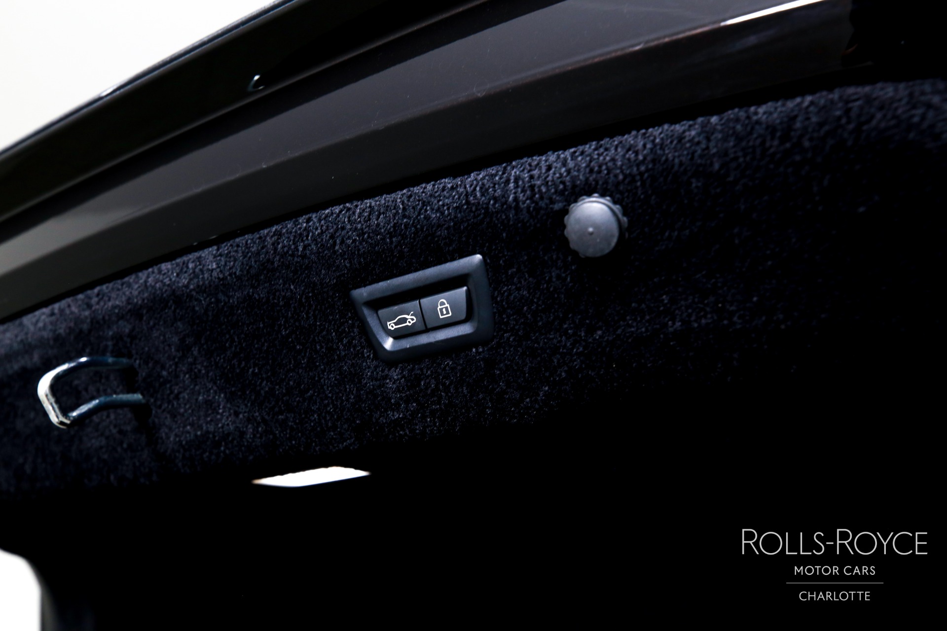 Used 2021 Rolls-Royce Ghost  | Charlotte, NC