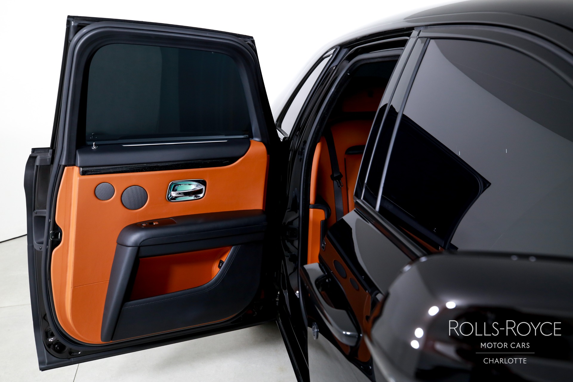 Used 2021 Rolls-Royce Ghost  | Charlotte, NC