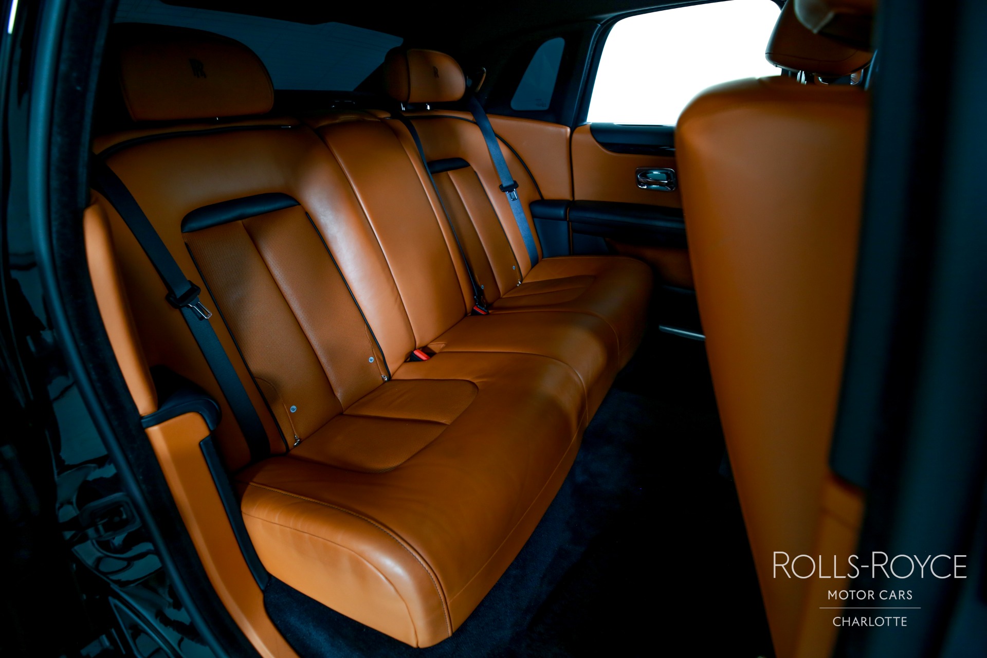 Used 2021 Rolls-Royce Ghost  | Charlotte, NC