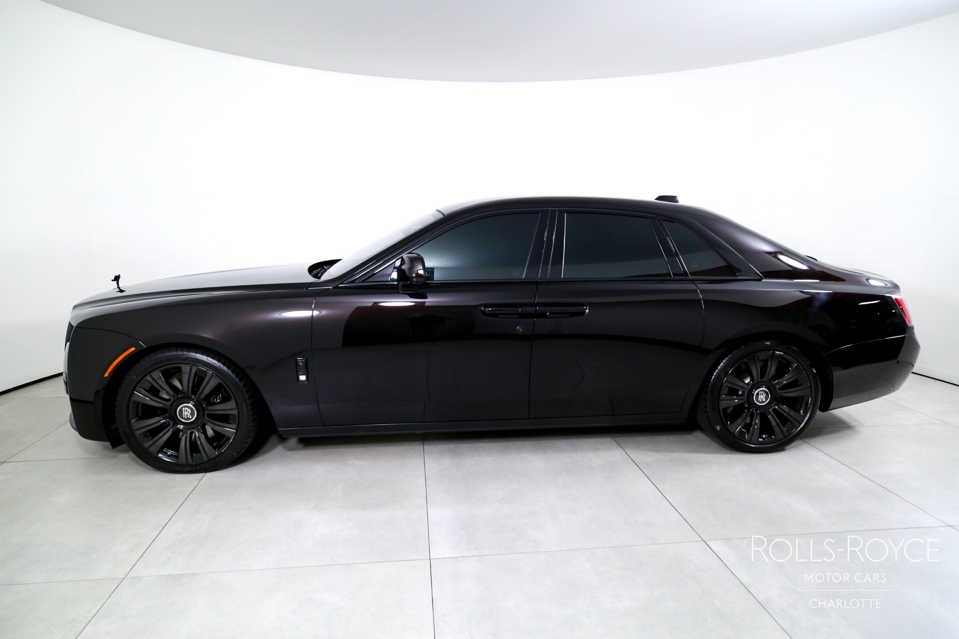 Used 2021 Rolls-Royce Ghost  | Charlotte, NC