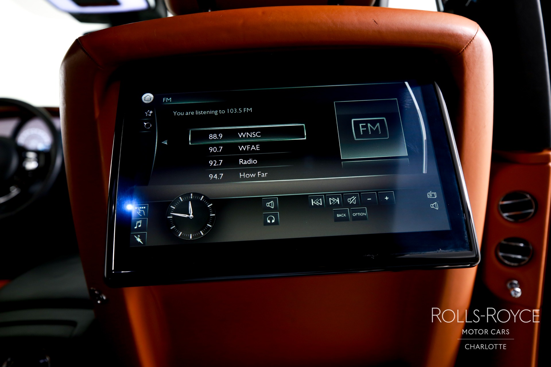 Used 2021 Rolls-Royce Ghost  | Charlotte, NC