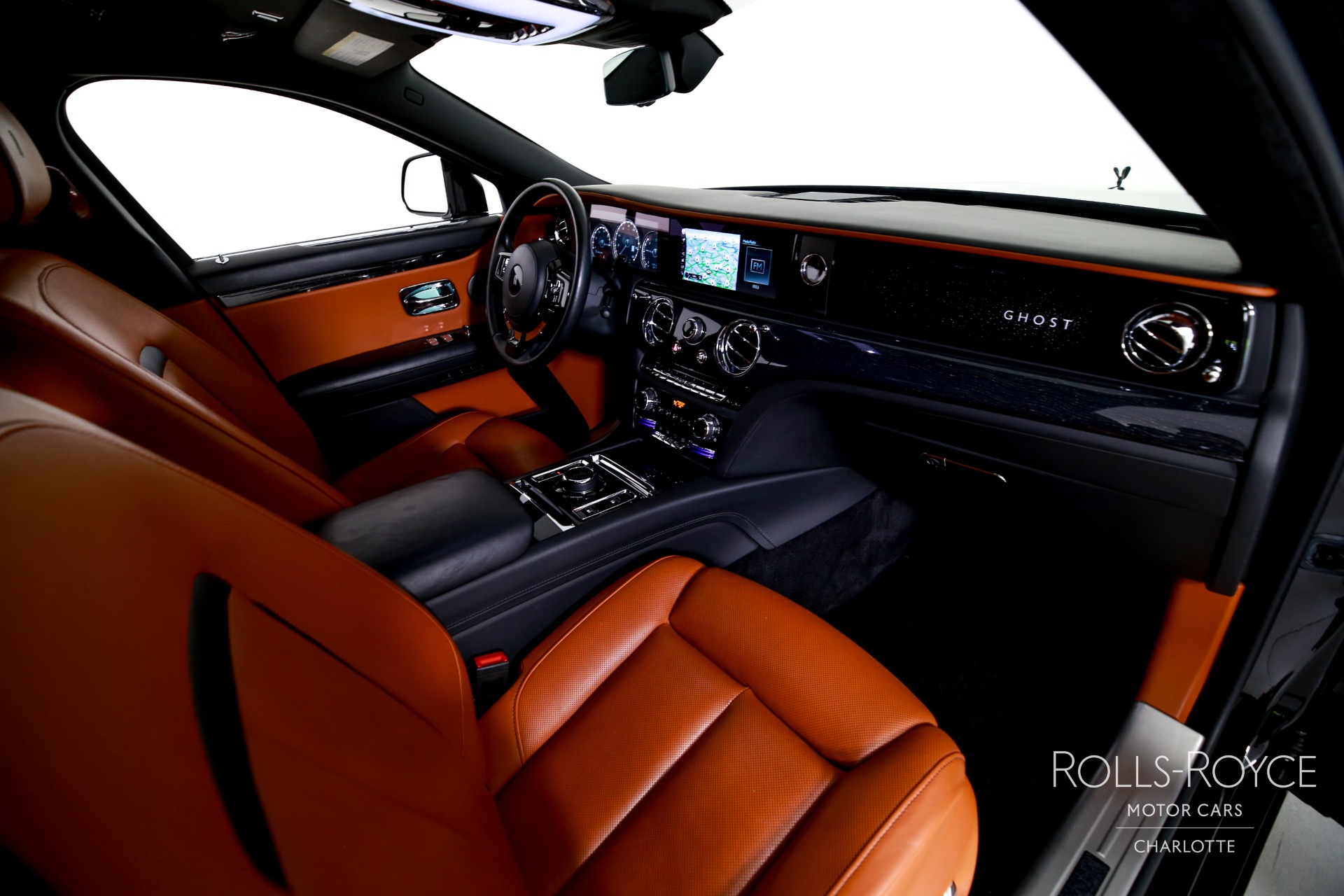 Used 2021 Rolls-Royce Ghost  | Charlotte, NC