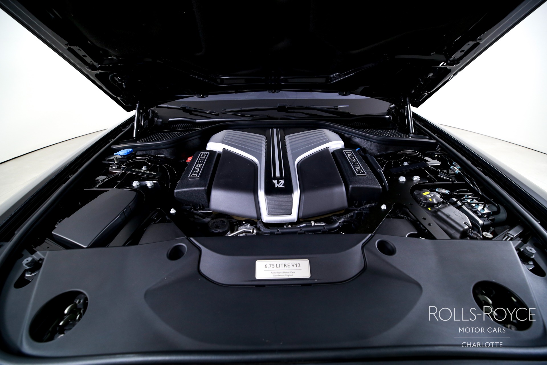 Used 2021 Rolls-Royce Ghost  | Charlotte, NC