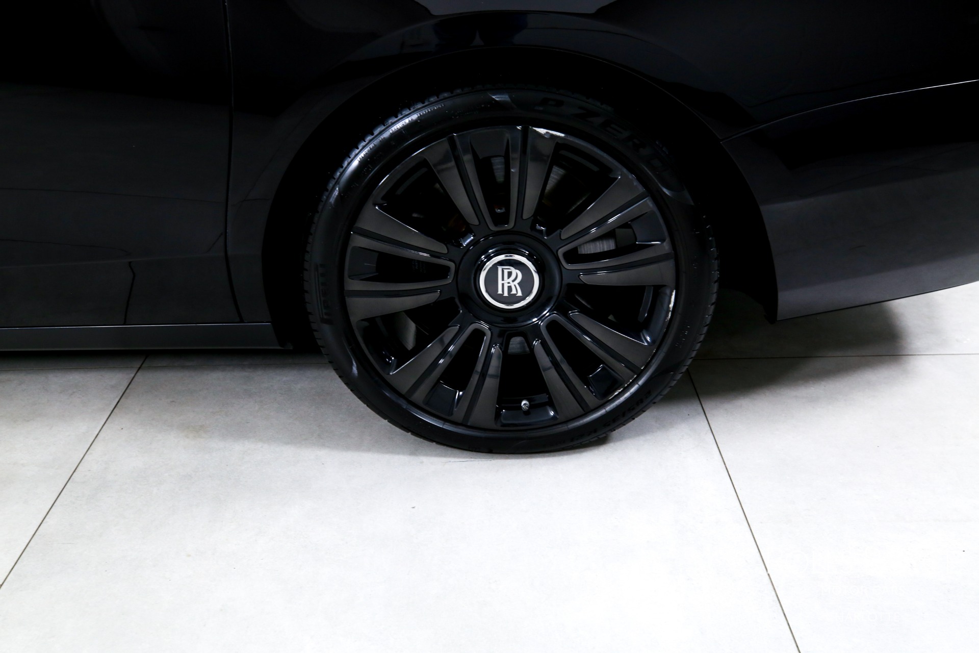 Used 2021 Rolls-Royce Ghost  | Charlotte, NC