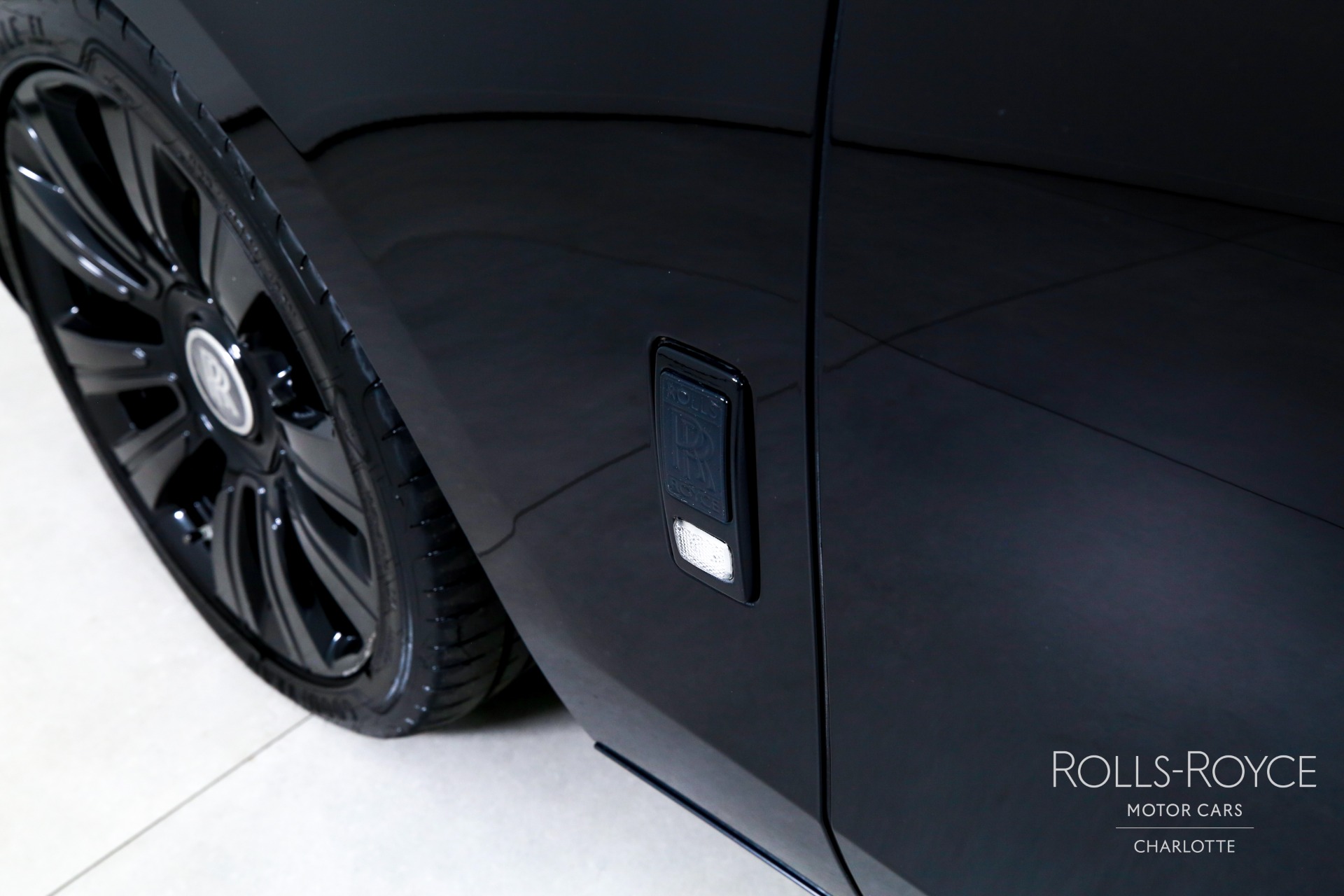 Used 2021 Rolls-Royce Ghost  | Charlotte, NC