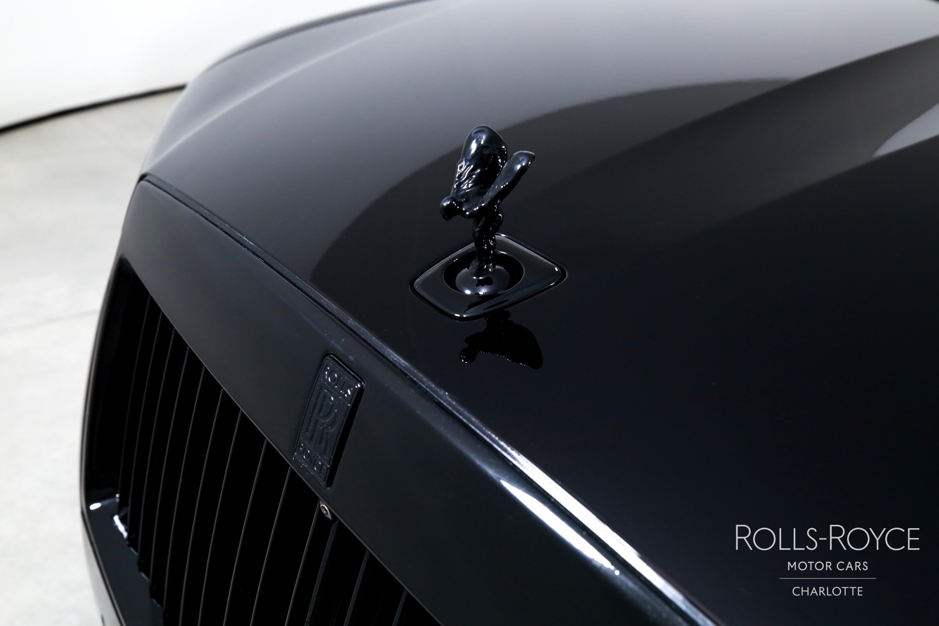 Used 2021 Rolls-Royce Ghost  | Charlotte, NC