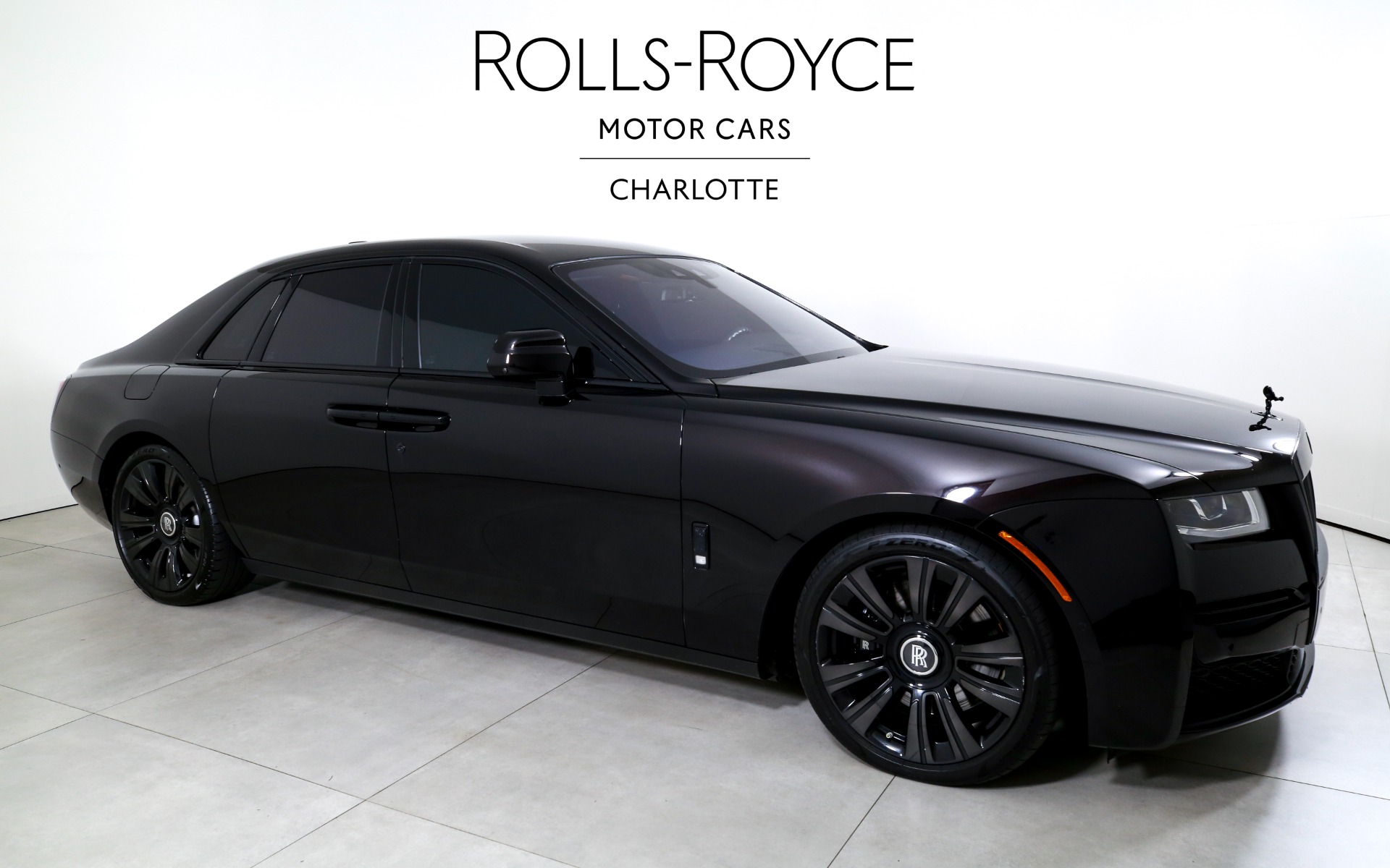 Used 2021 Rolls-Royce Ghost  | Charlotte, NC