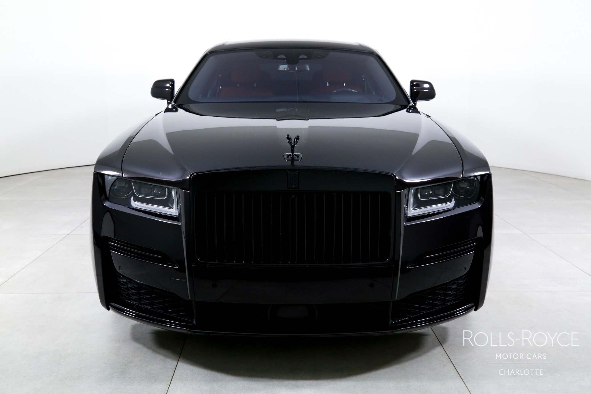 Used 2021 Rolls-Royce Ghost  | Charlotte, NC