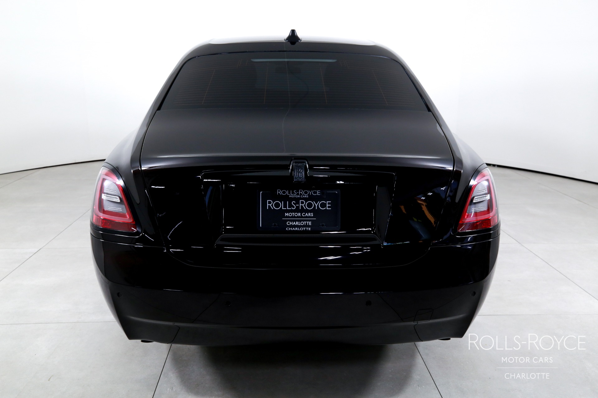 Used 2021 Rolls-Royce Ghost  | Charlotte, NC