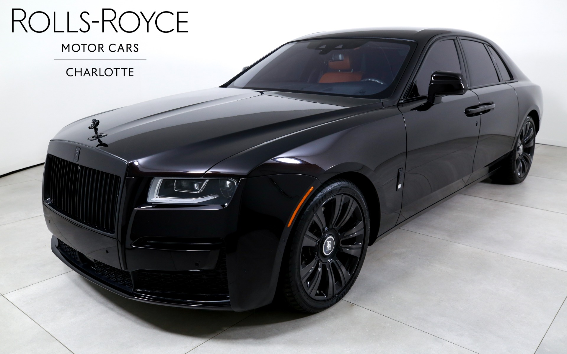 Used 2021 Rolls-Royce Ghost  | Charlotte, NC