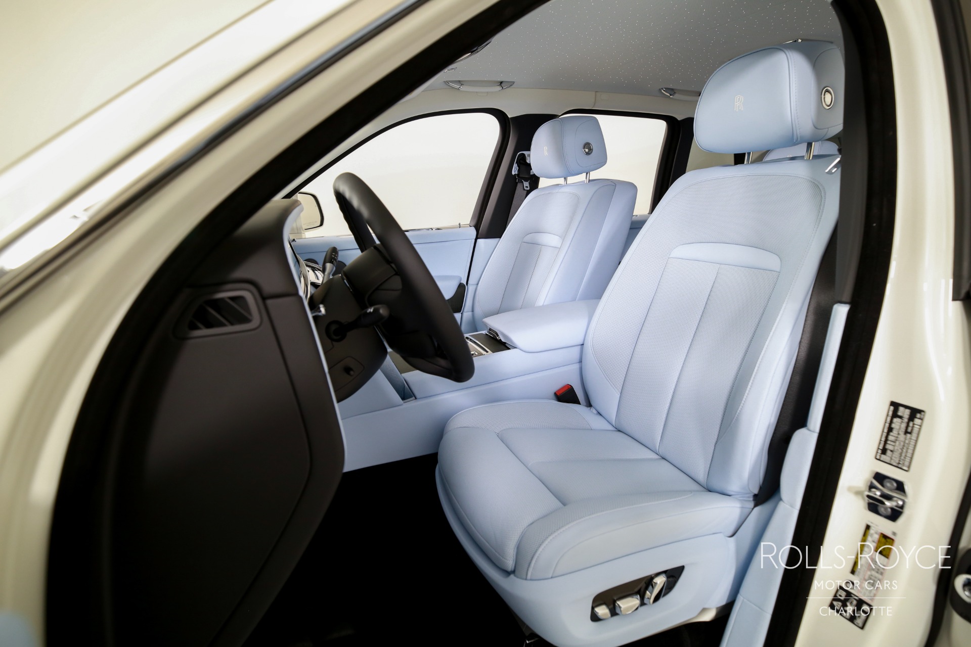 New 2027 Rolls-Royce Cullinan  | Charlotte, NC