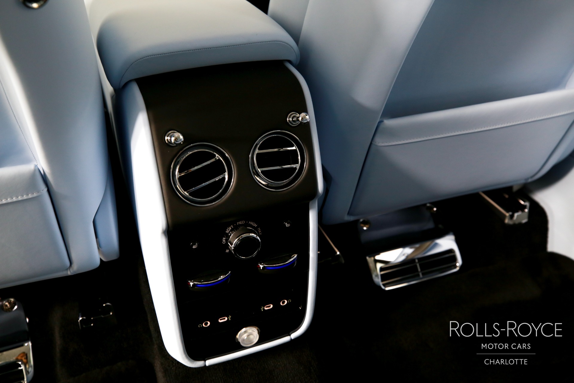 New 2027 Rolls-Royce Cullinan  | Charlotte, NC