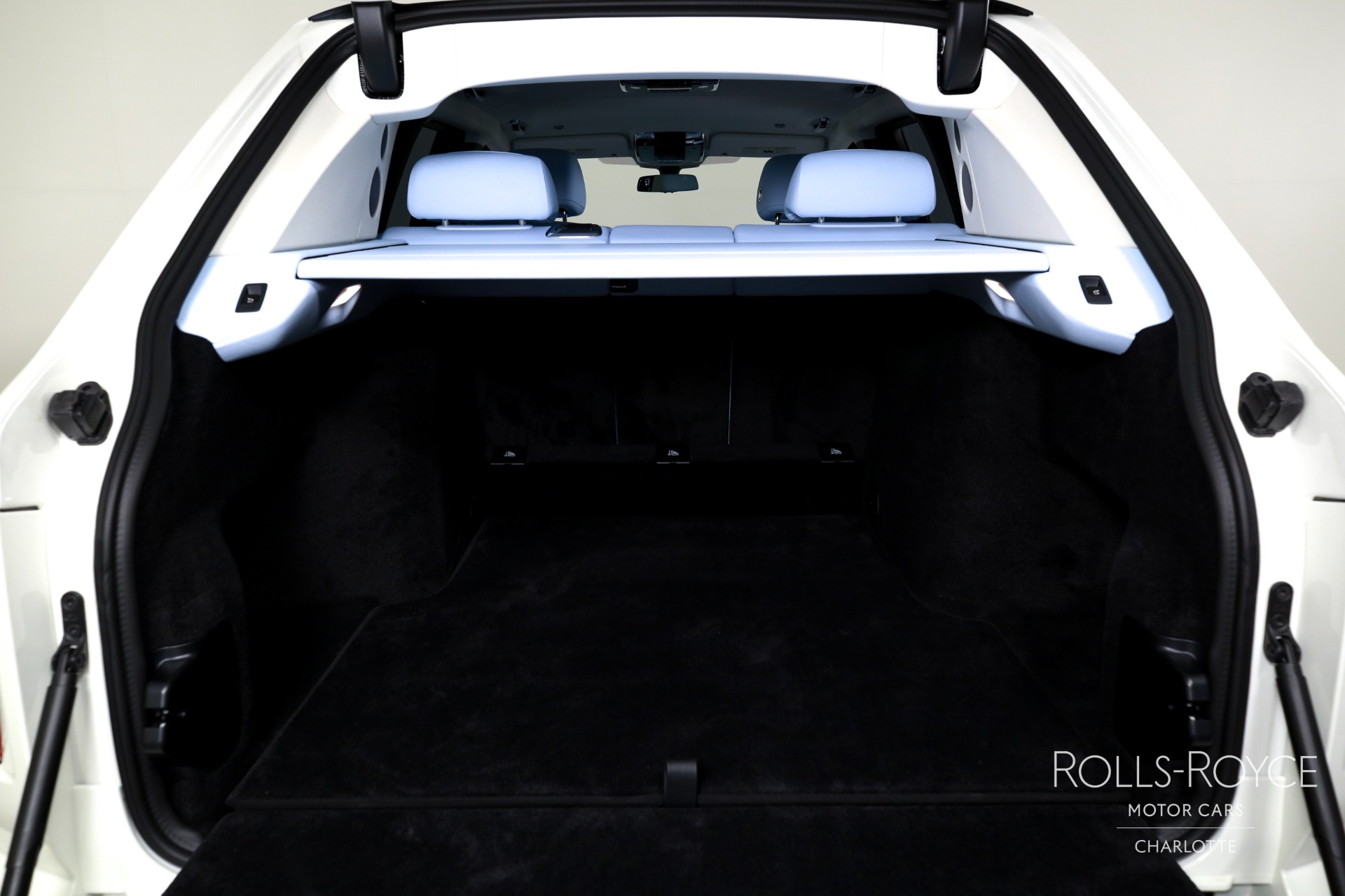 New 2027 Rolls-Royce Cullinan  | Charlotte, NC