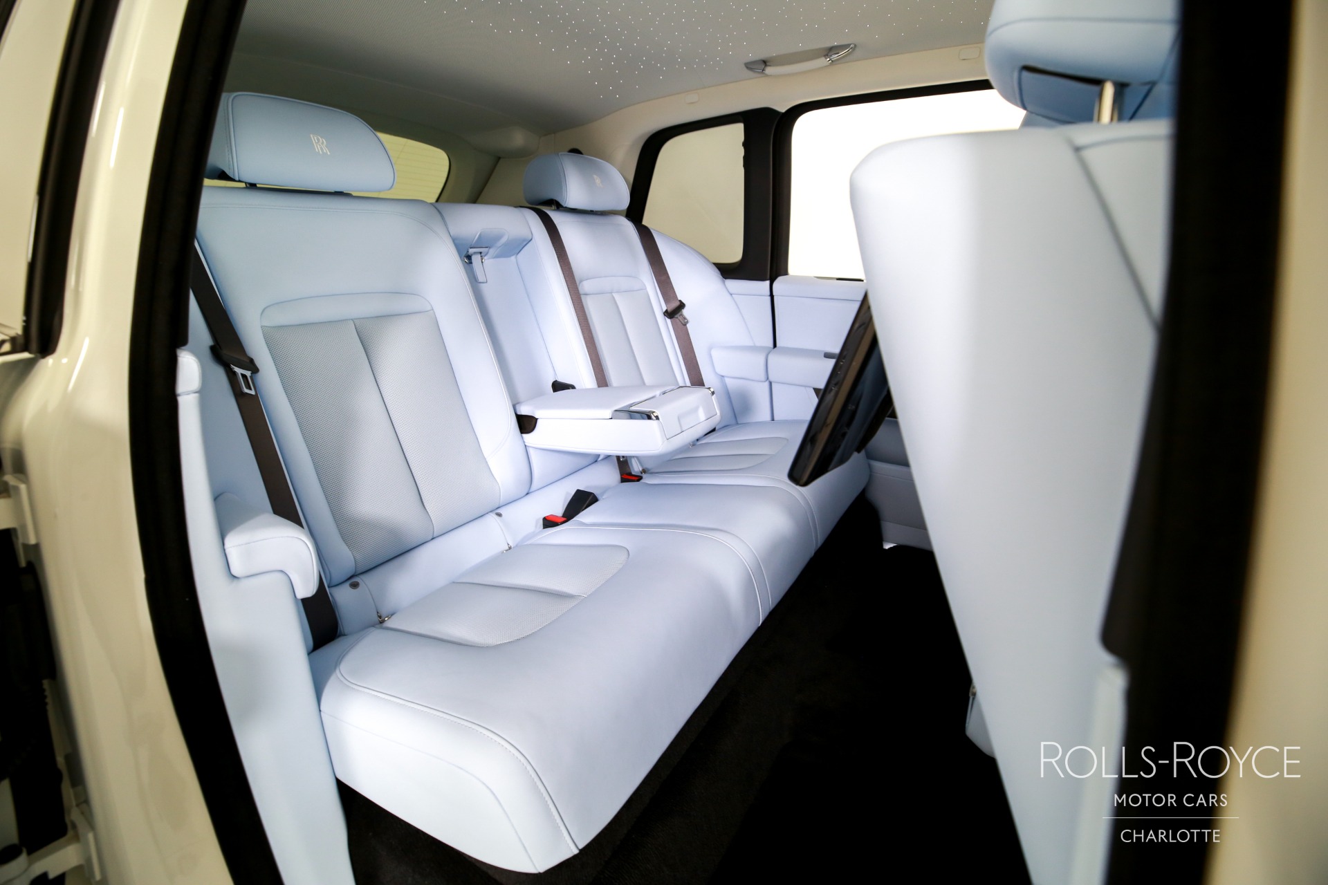 New 2027 Rolls-Royce Cullinan  | Charlotte, NC