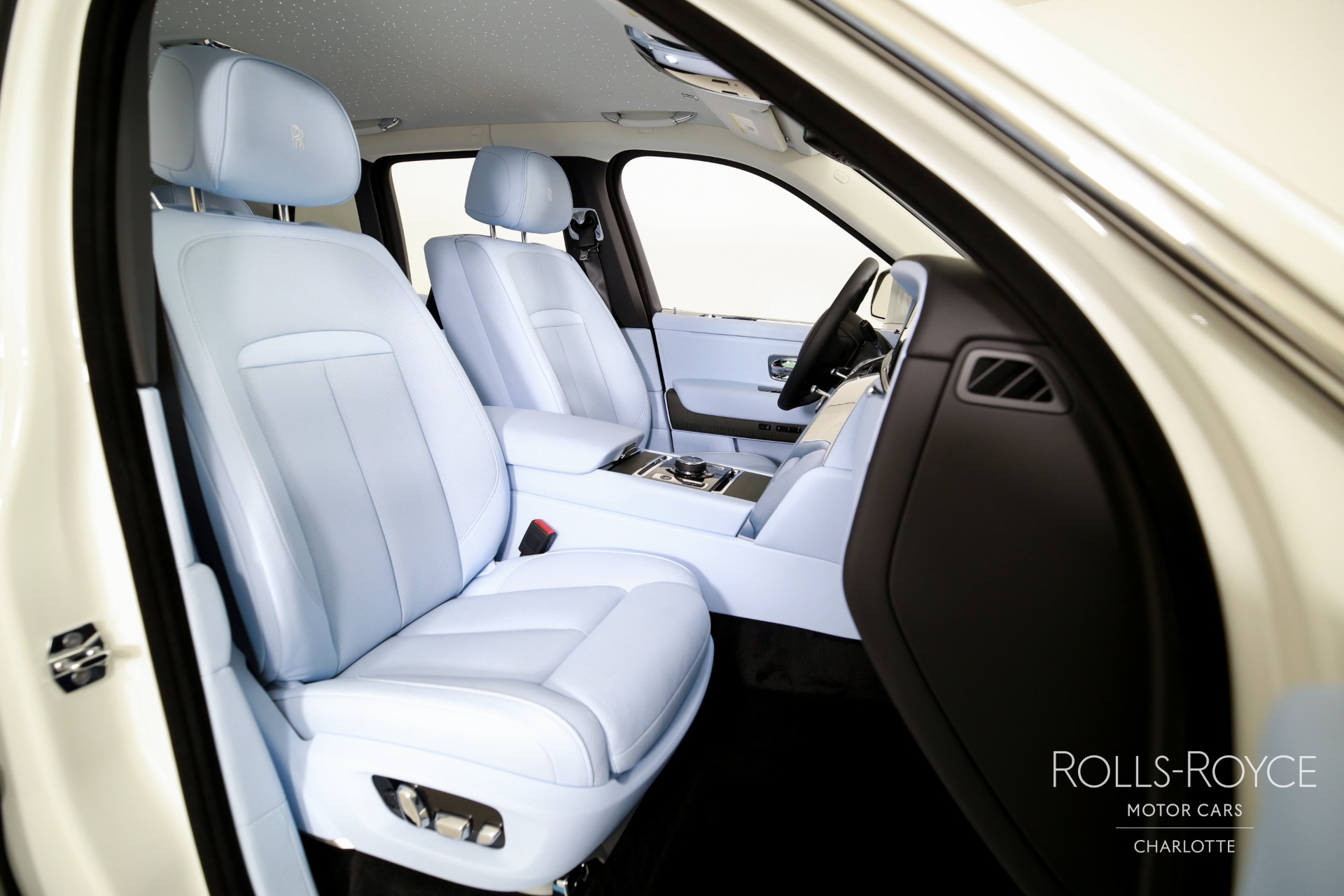 New 2027 Rolls-Royce Cullinan  | Charlotte, NC