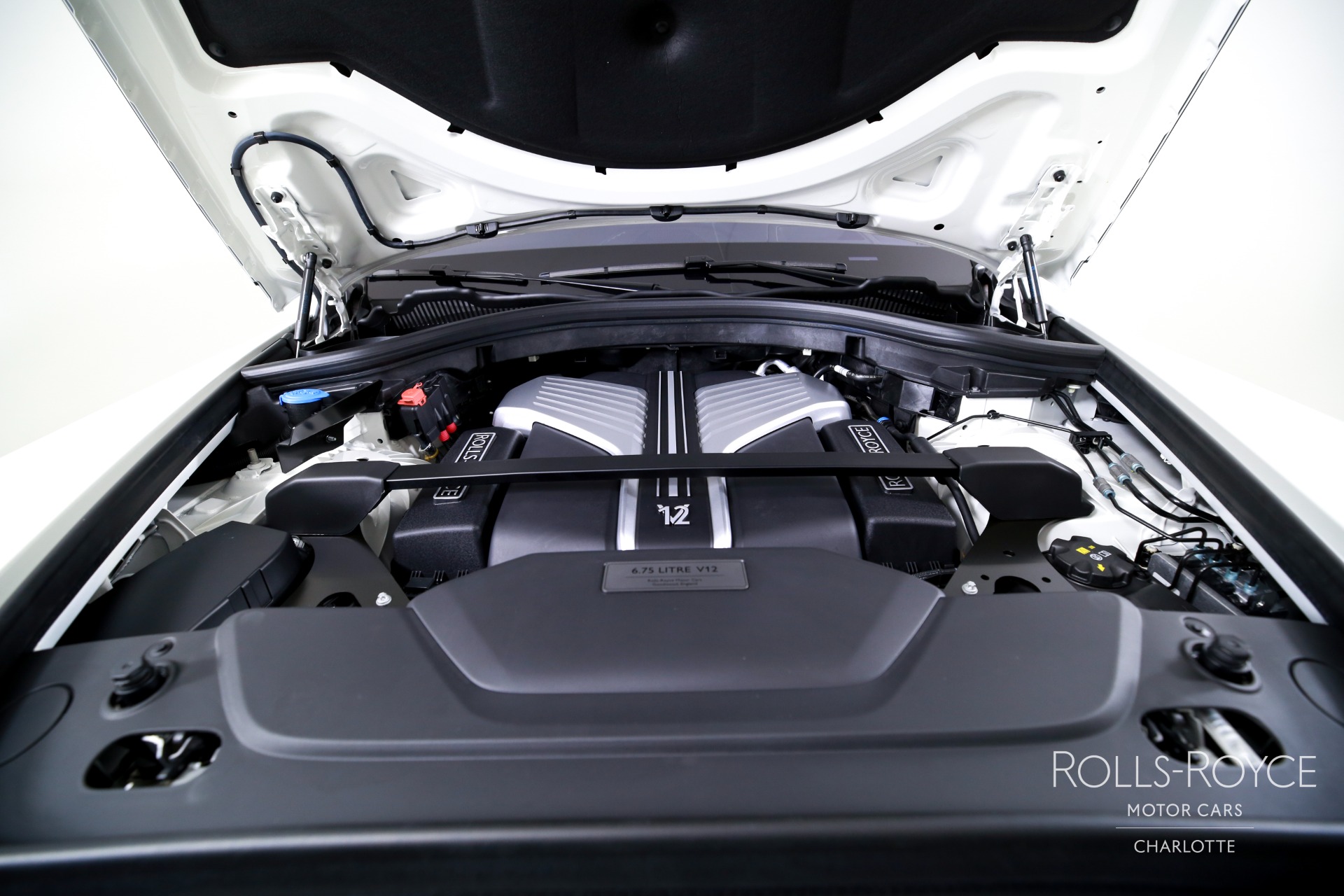 New 2027 Rolls-Royce Cullinan  | Charlotte, NC