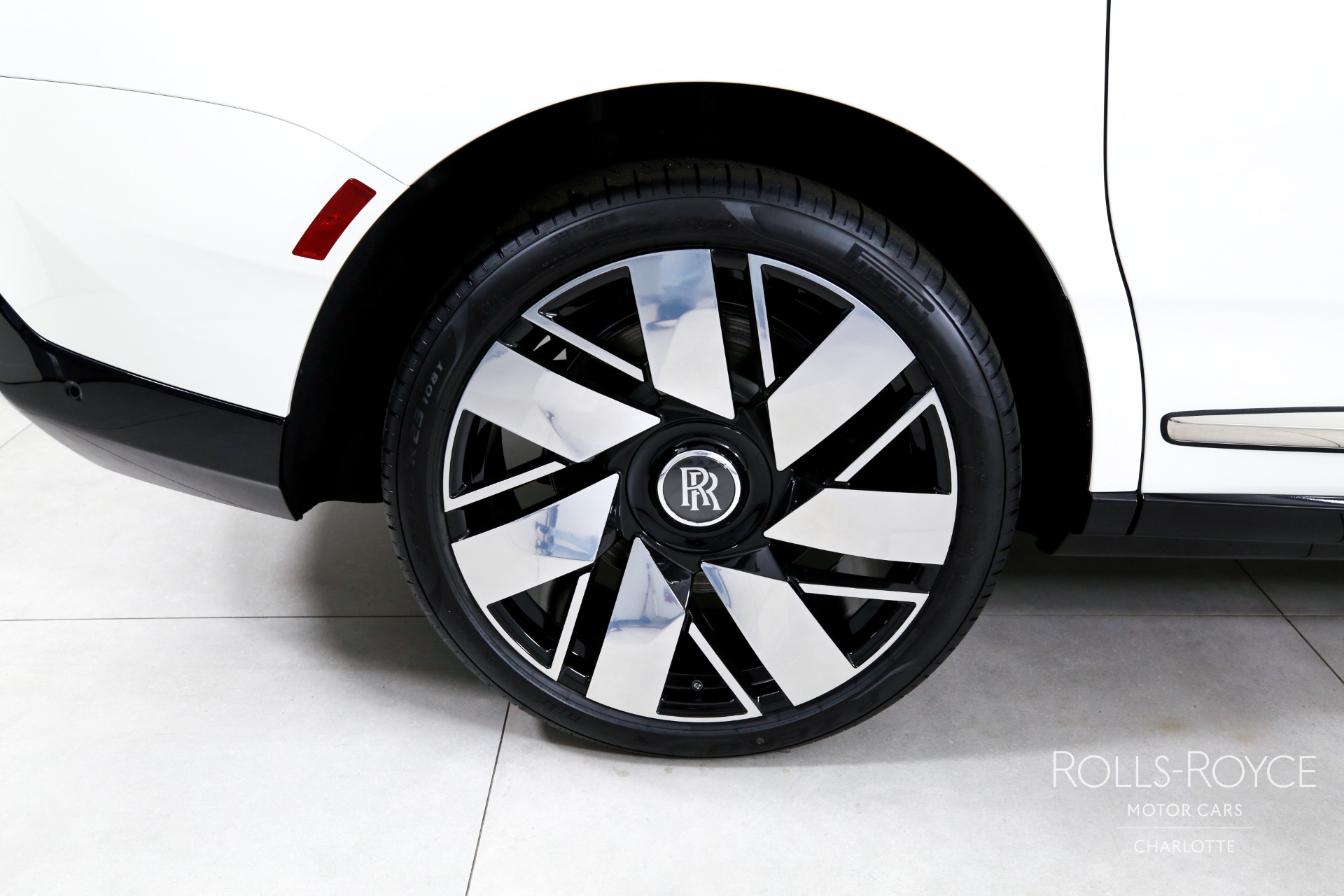 New 2027 Rolls-Royce Cullinan  | Charlotte, NC