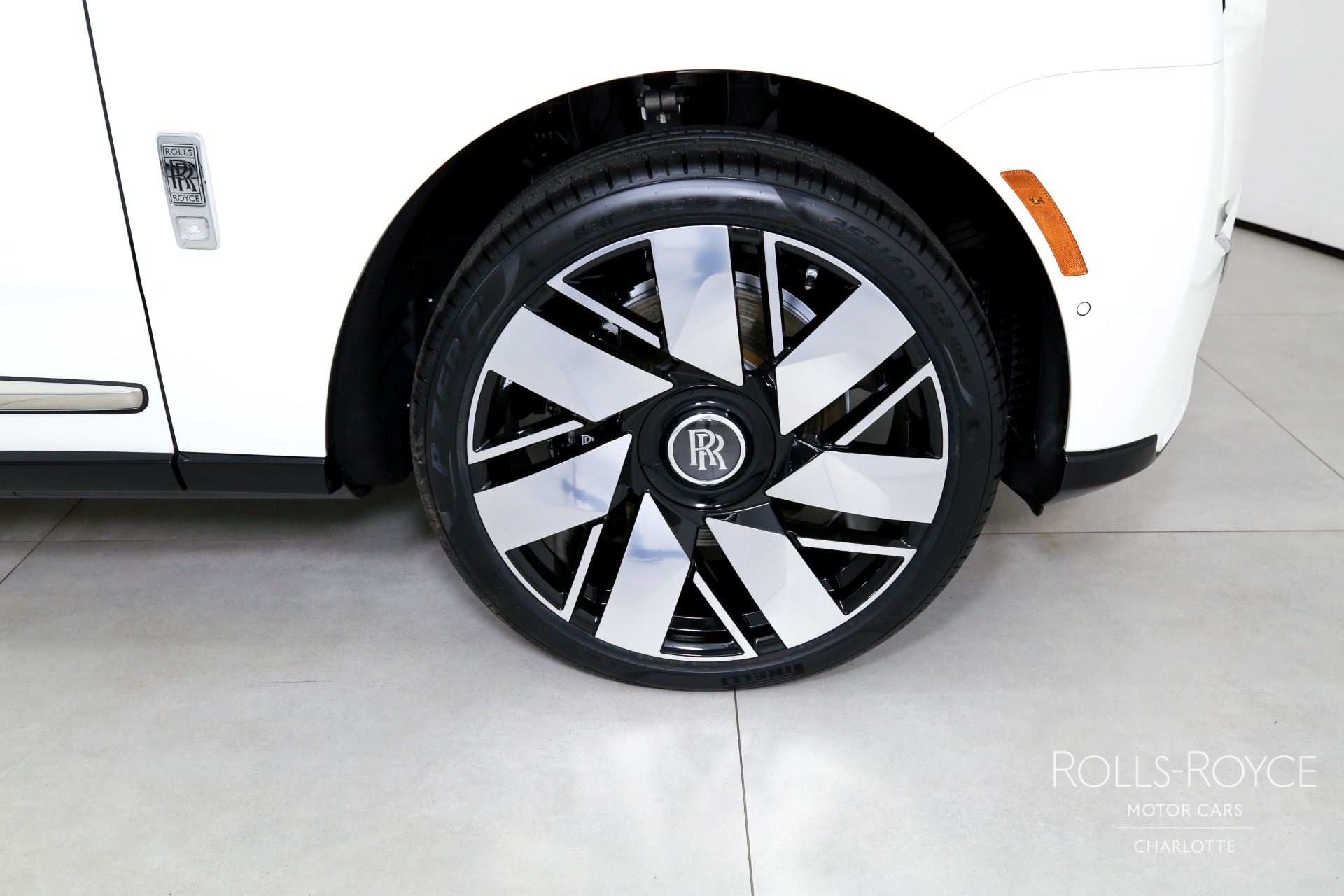New 2027 Rolls-Royce Cullinan  | Charlotte, NC
