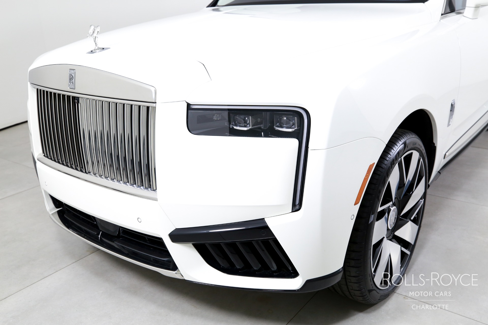 New 2027 Rolls-Royce Cullinan  | Charlotte, NC