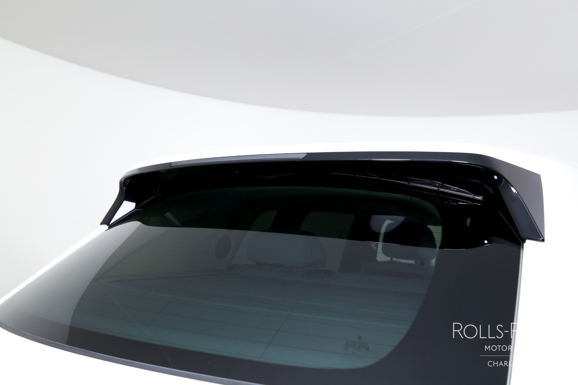 New 2027 Rolls-Royce Cullinan  | Charlotte, NC