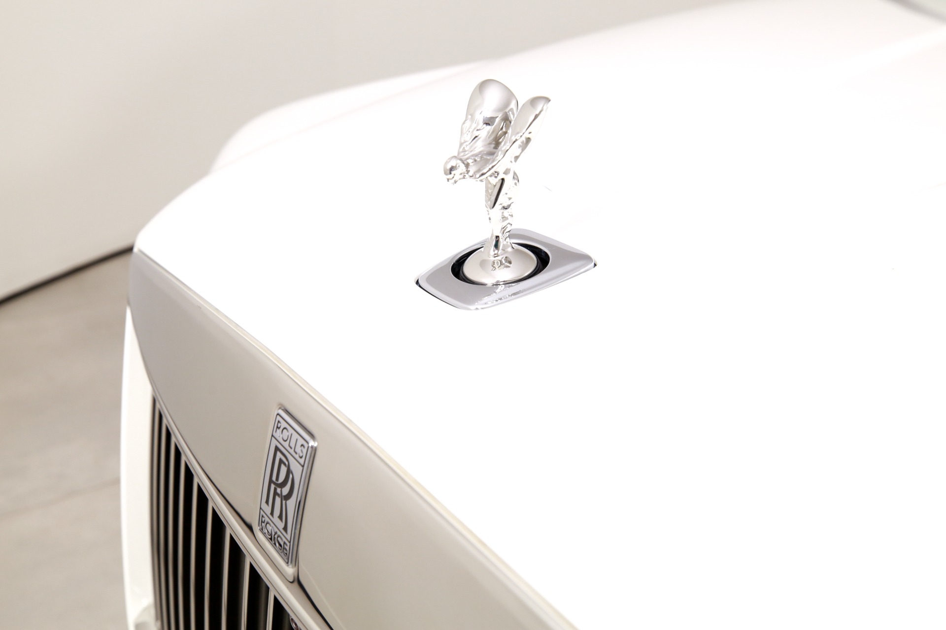 New 2027 Rolls-Royce Cullinan  | Charlotte, NC