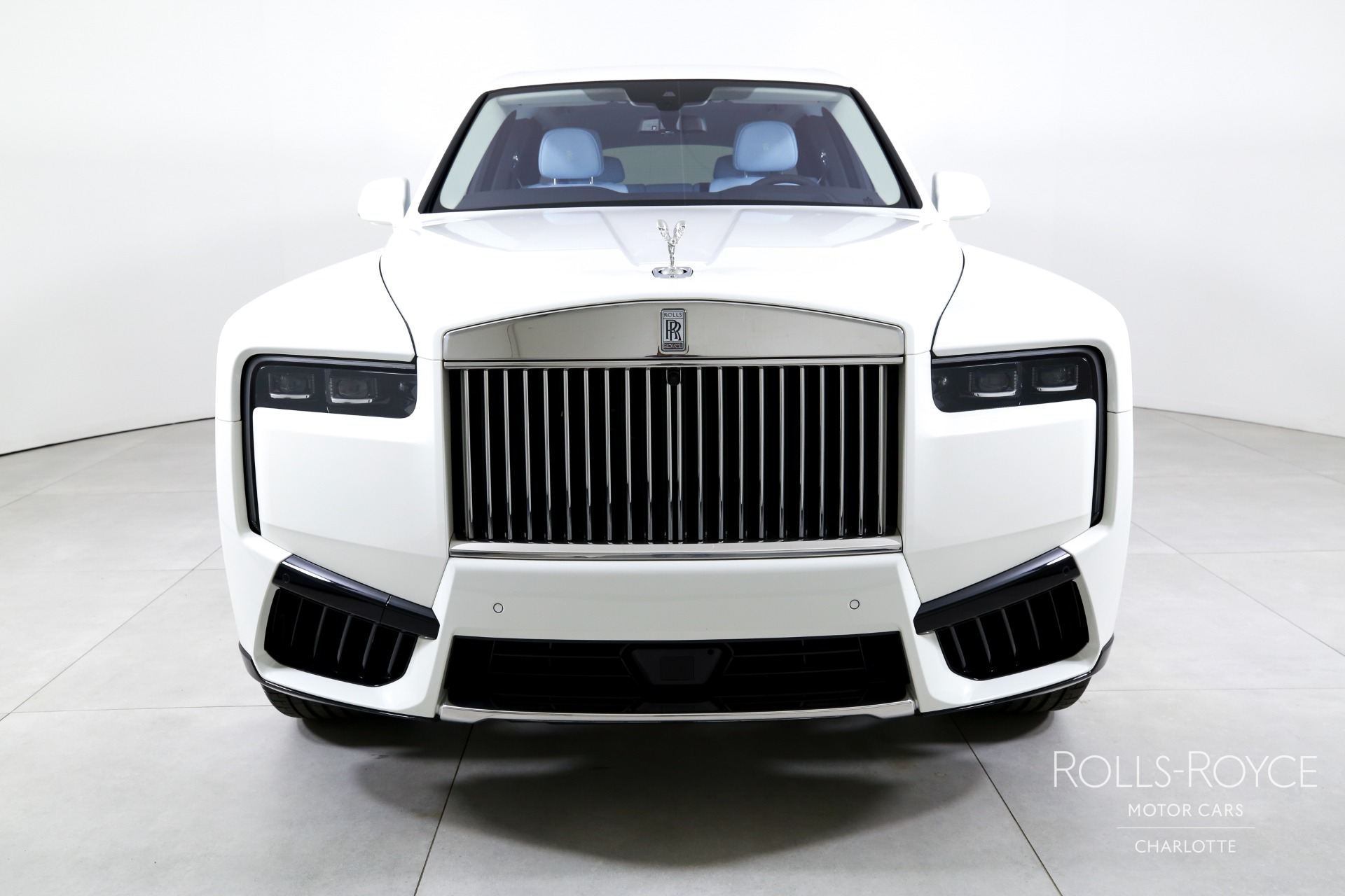 New 2027 Rolls-Royce Cullinan  | Charlotte, NC