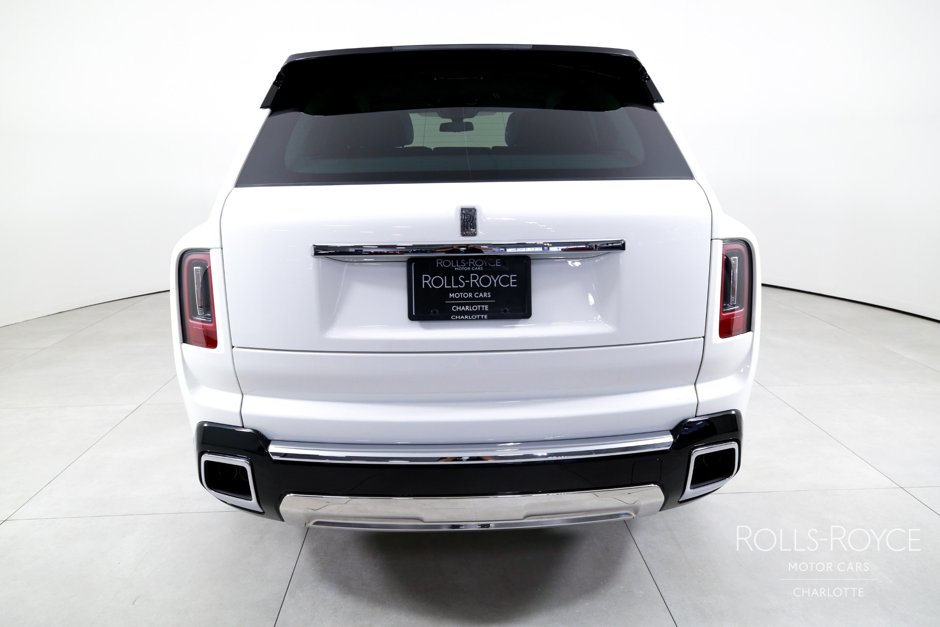 New 2027 Rolls-Royce Cullinan  | Charlotte, NC