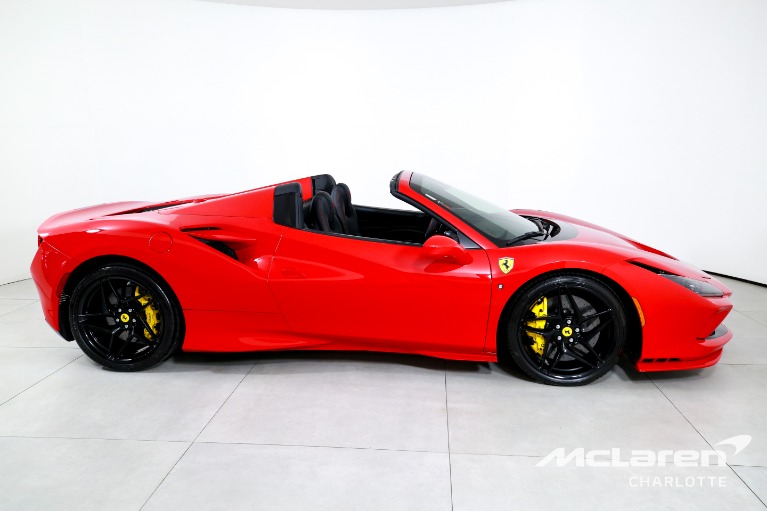 Used-2021-Ferrari-F8-Spider