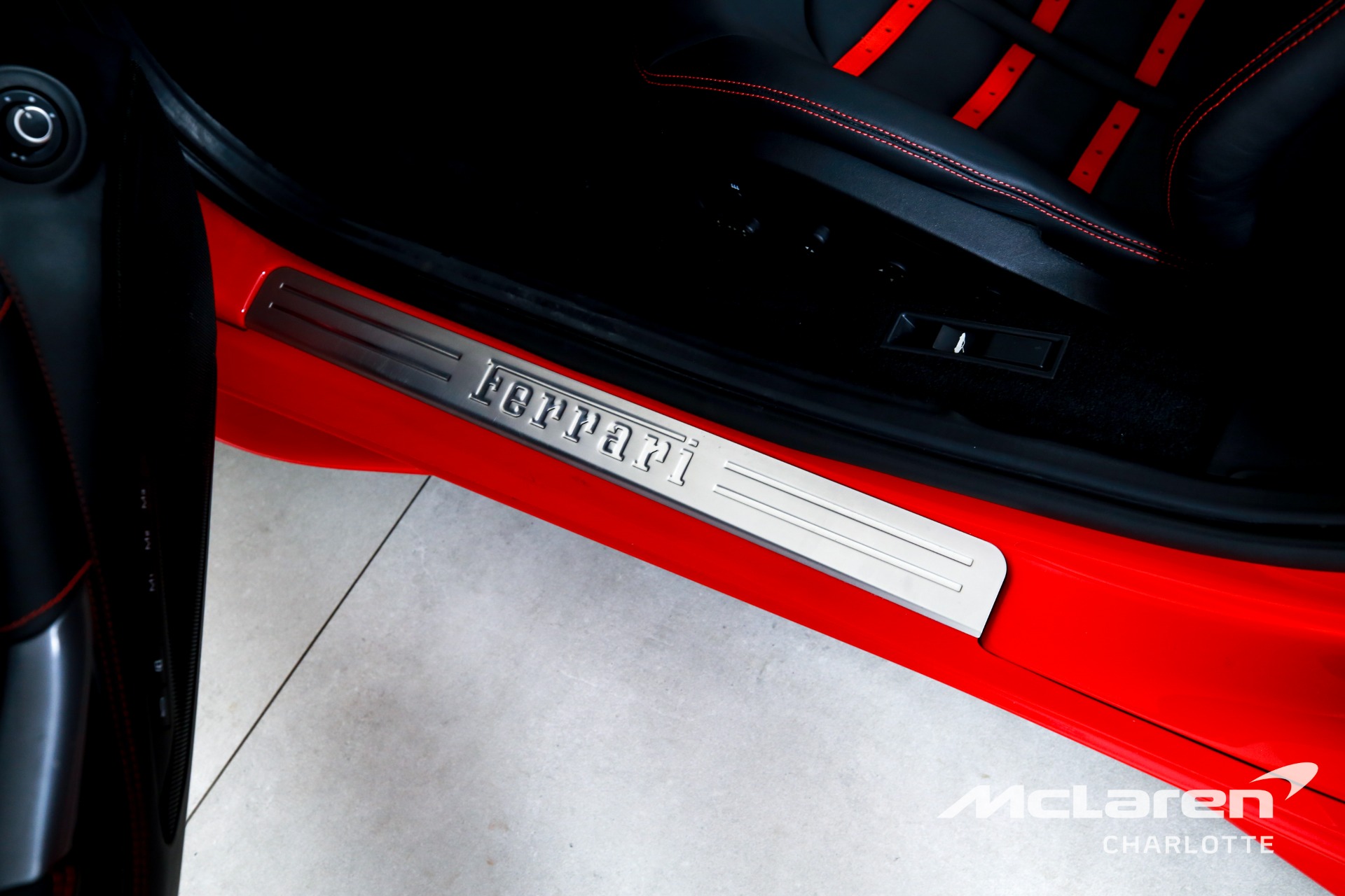 Used 2021 Ferrari F8 Spider  | Charlotte, NC