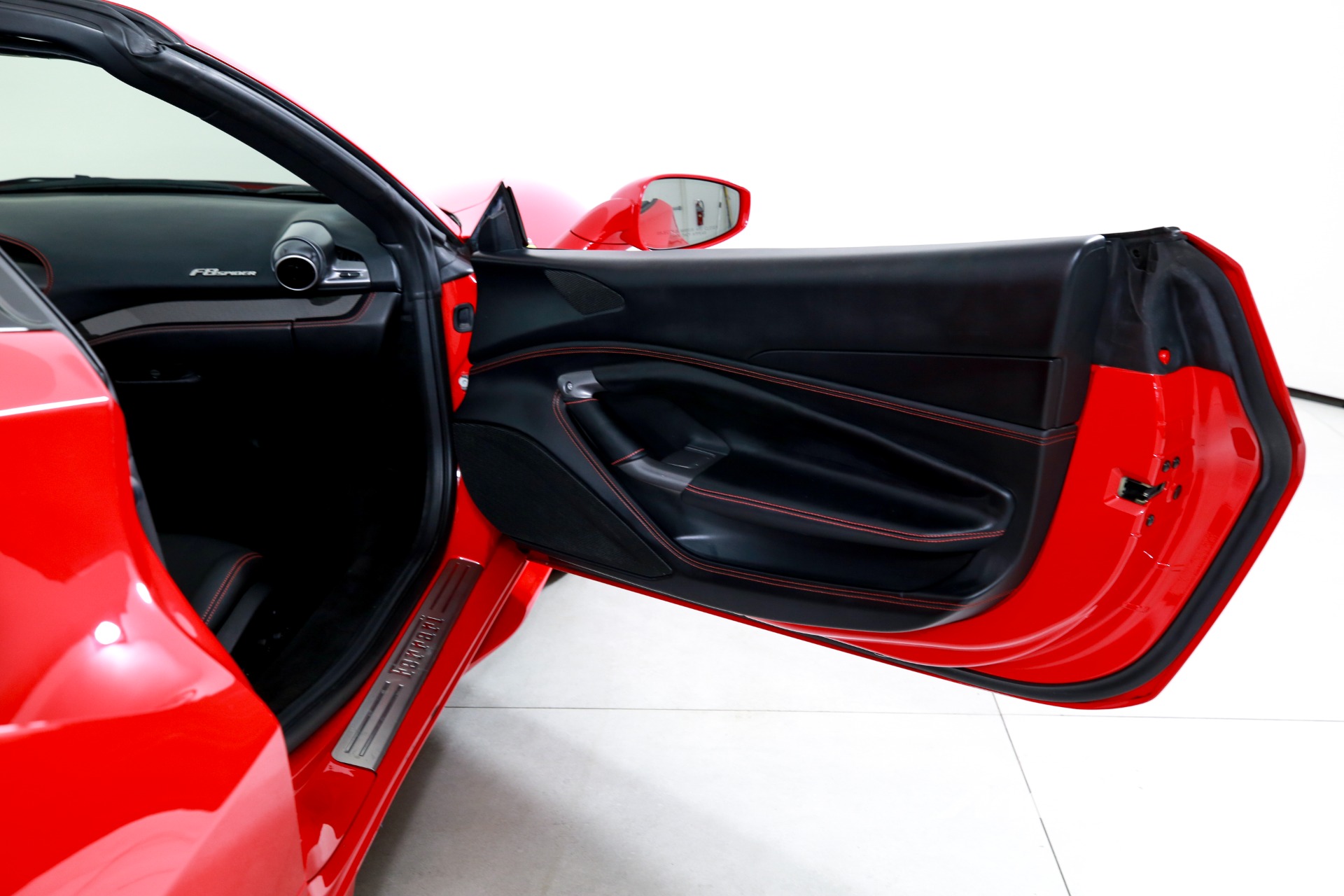 Used 2021 Ferrari F8 Spider  | Charlotte, NC