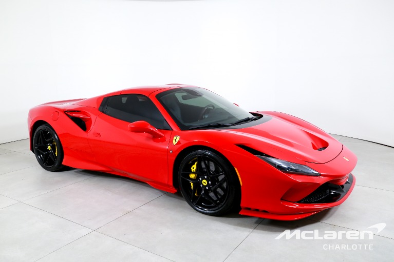 Used-2021-Ferrari-F8-Spider