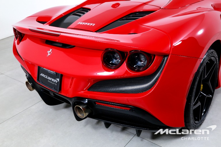 Used-2021-Ferrari-F8-Spider